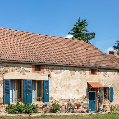 Domaine La Pomme De Pin Louroux-de-Beaune Exterior foto